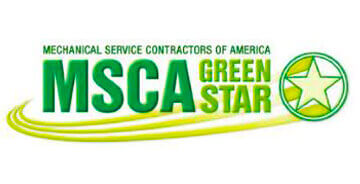 MSCA logo